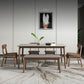 Medieval Modern Grey Table Rectangle Sintered Stone Table with 4 Legs for Restaurant Clearhalo ' dining_table' 'Dining Tables & Seating' 'Dining Tables' 'furn' 'furn_dining_table' 'Furniture' 'furniture_dining_table' 'Kitchen & Dining Furniture' 'kitchen&dining_furn' 'kitchen' 'kitchen_dining_table' 1200x1200_1992a056-a1fa-4812-8954-daa478849b67