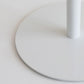 Round Dining Dinette Table Simplicity Style Pedestal Casual Furniture for Home Clearhalo ' dining_table' 'Dining Tables & Seating' 'Dining Tables' 'furn' 'furn_dining_table' 'Furniture' 'furniture_dining_table' 'Kitchen & Dining Furniture' 'kitchen&dining_furn' 'kitchen' 'kitchen_dining_table' 1200x1200_1994060c-22e5-403e-ba67-46da7136e947
