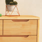 Rubberwood 15.4" D Accent Chest Drawers Included Storage Cabinet Clearhalo 'Cabinets & Chests' 'cabinets_chests' 'furn' 'furn_cabinets_chests' 'Furniture' 'Living Room Furniture' 1200x1200_199ae7e9-b45a-4e95-b3ea-74021bc888ff