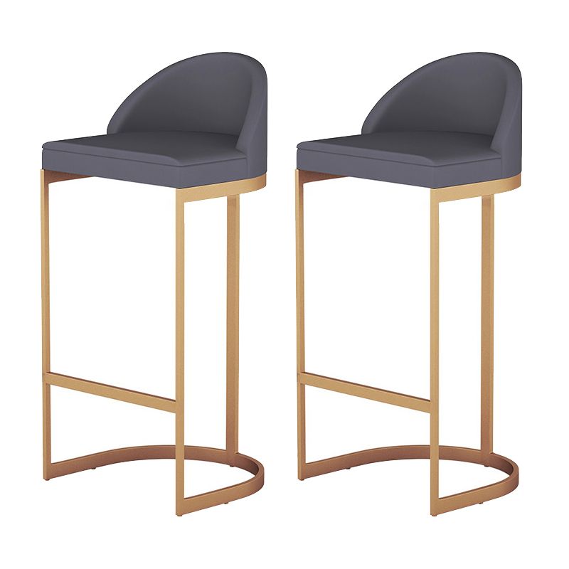 Contemporary 1/2/3 Pieces Stone Rectangular Bar Table Set for Indoor Clearhalo 'Bar Furniture' 'furn' 'furn_home_bar_bar_sets' 'Furniture' 'Home Bars & Bar Sets' 'home_bar_bar_sets' 'Kitchen & Dining Furniture' 1200x1200_199cafe2-78f3-4165-b574-b28179fab119