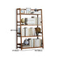 Contemporary Brown Bamboo Shelf Bookcase Open Bookcase for Study Room Clearhalo 'Bookcases' 'furn' 'furn_bookcases' 'Furniture' 'Office Furniture' 1200x1200_199cf05f-822e-4729-9824-8b7e4f3104c2