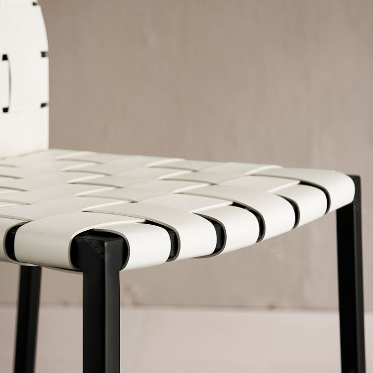Modern Style Bar Stool Leather Backrest Counter Stool with Metal Legs Clearhalo 'Bar Furniture' 'Bar Stools' 'bar_stools' 'furn' 'furn_bar_stools' 'Furniture' 'Kitchen & Dining Furniture' 1200x1200_19b36302-bc57-4884-8ffe-c38203154991