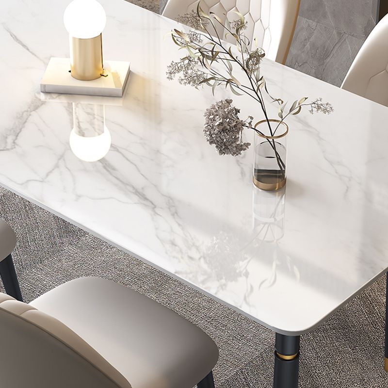 Table à manger en pierre péout