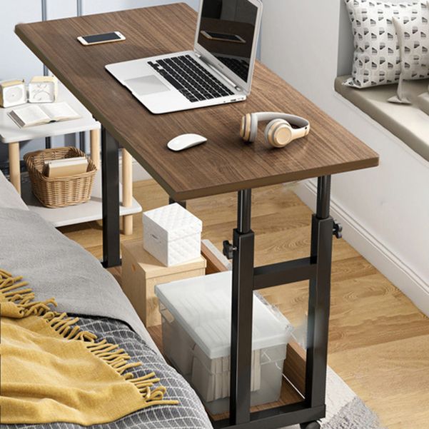 27 "H MODIFFICATION BURISSE BUREAM DU BUREAU avec roues lance-roues