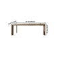 Solid Wood Contemporary Rectangle Table Wood Top Dining Table with 4 Legs Clearhalo ' dining_table' 'Dining Tables & Seating' 'Dining Tables' 'furn' 'furn_dining_table' 'Furniture' 'furniture_dining_table' 'Kitchen & Dining Furniture' 'kitchen&dining_furn' 'kitchen' 'kitchen_dining_table' 1200x1200_19c1456b-8ec1-495f-a061-f72715c453c1