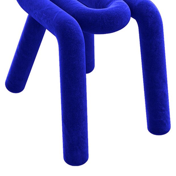 Designer Style Velvet Home Side Chair Open Matte Finish Dining Chair Clearhalo ' kitchen&dining_furn' 'Dining Chairs' 'Dining Tables & Seating' 'dining_chair' 'furn' 'furn_dining_chair' 'Furniture' 'furniture_dining_chair' 'Kitchen & Dining Furniture' 'kitchen' 1200x1200_19c15fff-47df-4a4e-9488-2db0f1e5cc0d