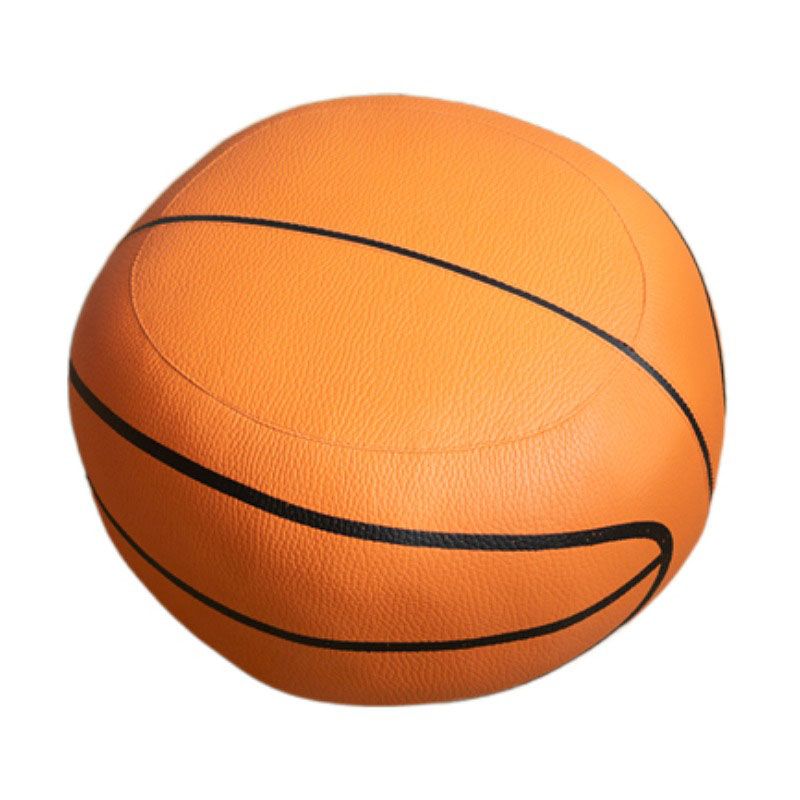 Leather Standard Stool Modern Style Simple Unique Shape Footstool Clearhalo 'furn' 'furn_ottomans_poufs' 'Furniture' 'Living Room Furniture' 'Ottomans & Poufs' 'ottomans_poufs' 1200x1200_19c98dbf-7824-46f3-ad29-46ad3f23956e