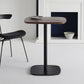 Square Pedestal Home Furniture Solid Wood Dining Room Collection for Dining Room Clearhalo ' dining_table' 'Dining Tables & Seating' 'Dining Tables' 'furn' 'furn_dining_table' 'Furniture' 'furniture_dining_table' 'Kitchen & Dining Furniture' 'kitchen&dining_furn' 'kitchen' 'kitchen_dining_table' 1200x1200_19dd6425-9aca-417e-9958-aa11efbe1360