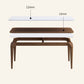 Solid Wood Mid-Century Modern Table Rectangular Sintered Stone Table for Dining Room Clearhalo ' dining_table' 'Dining Tables & Seating' 'Dining Tables' 'furn' 'furn_dining_table' 'Furniture' 'furniture_dining_table' 'Kitchen & Dining Furniture' 'kitchen&dining_furn' 'kitchen' 'kitchen_dining_table' 1200x1200_19dda4d0-f4cb-4829-894e-9019bc7e0998