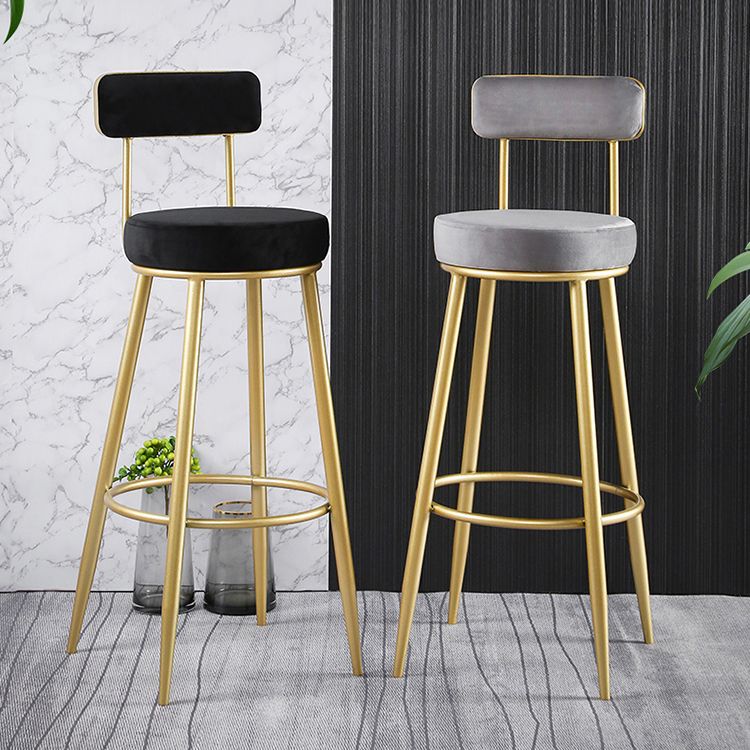 Glam 1/2/3 stuks Round Bar Table Set vaste tabel Teller ingesteld voor eetkamer