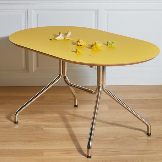 34 Inch Wide Contemporary Office Desk Oval Wooden Writing Desk Clearhalo 'furn' 'furn_office_desk' 'Furniture' 'Office Desks' 'Office Furniture' 'office_desk' 1200x1200_19e4e928-20e1-4583-b2f9-78fdda7577fc