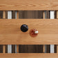 Minimalist Style Dining Table with Self-Storing¬†Leaf Solid Wood Dining Table and Chairs for Home Use Clearhalo 'Dining Room Sets' 'Dining Tables & Seating' 'dining_room_set' 'furn' 'furn_dining_room_set' 'Furniture' 'furniture_dining_room_set' 'Kitchen & Dining Furniture' 'kitchen&dining_furn' 'kitchen' 1200x1200_19e6f521-2915-402b-89cf-f143b45e0357
