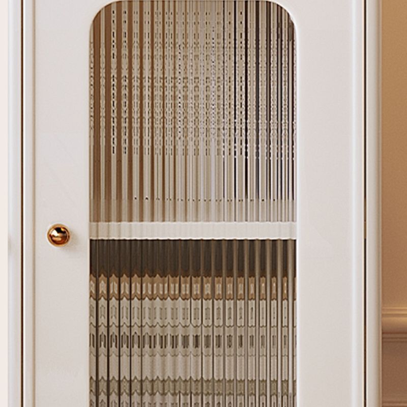 White Makeup Vanity Desk Modern Vanity Tables with Drawer, 29.52" High Clearhalo 'Bedroom Furniture' 'furn' 'furn_makeup_vanities' 'Furniture' 'Makeup Vanities' 'makeup_vanities' 1200x1200_19e77dde-1ad3-41f0-9908-3e5252dac68c