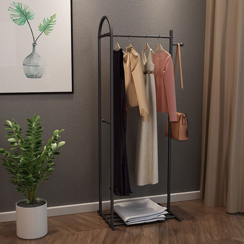 Appuntamento in metallo con gancio di metallo in metallo in metallo e ganci per cappotto d'ingresso