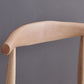 Contemporary Dining Chair Open Back Side Chair with Wood Legs for Home Use Clearhalo ' kitchen&dining_furn' 'Dining Chairs' 'Dining Tables & Seating' 'dining_chair' 'furn' 'furn_dining_chair' 'Furniture' 'furniture_dining_chair' 'Kitchen & Dining Furniture' 'kitchen' 1200x1200_19eaaa80-43e2-43b4-80c9-7cc81ffd33d1