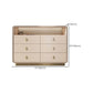 15.6-inch Width Solid Wood Storage Chest Classic Glam Storage Chest Dresser Clearhalo 'Bedroom Furniture' 'Dressers & Chests' 'dressers_chests' 'furn' 'furn_dressers_chests' 'Furniture' 1200x1200_19f2bc09-fa63-4b2b-aefb-48167f50debc