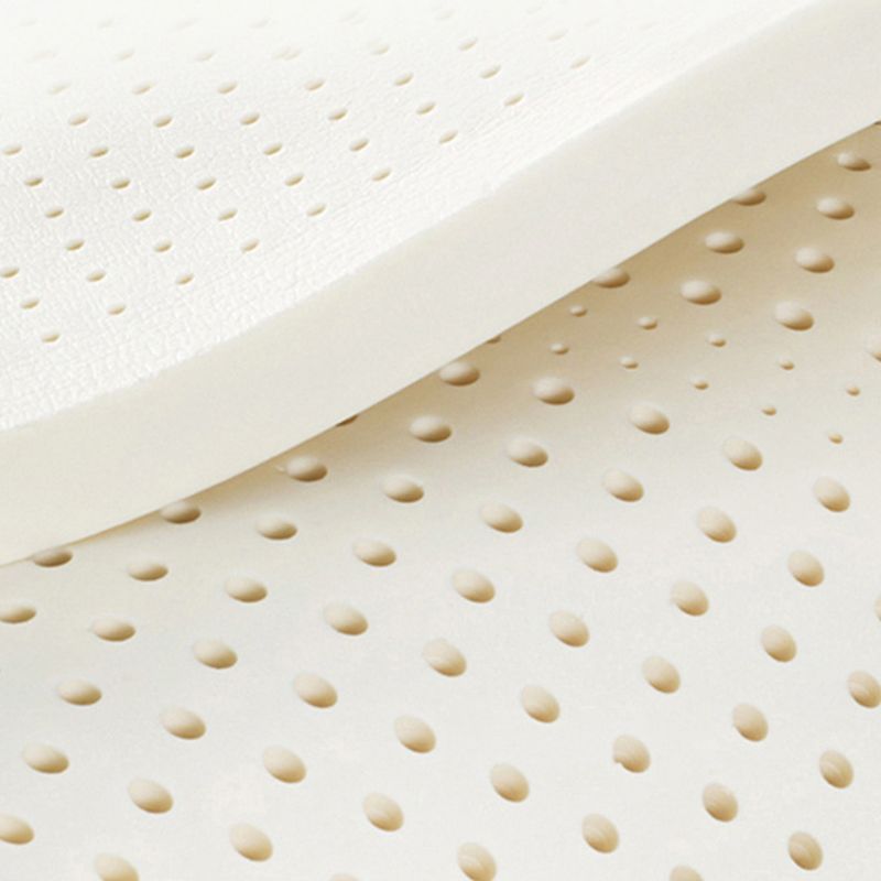 Oreiller sectionnel de bras carré gris dos moderne sectionnelle de 4 places