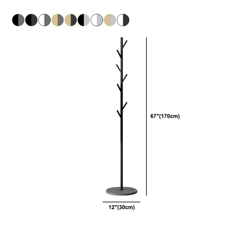 Crollata contemporanea in metallo ardesia distaccato per pavimenti per pavimenti salotto