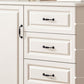 Modern Storage Chest Dresser Wood Dresser Storage Chest for Bedroom Clearhalo 'Bedroom Furniture' 'Dressers & Chests' 'dressers_chests' 'furn' 'furn_dressers_chests' 'Furniture' 1200x1200_1a0424f5-7160-40be-ac15-6426dd6ac2d5