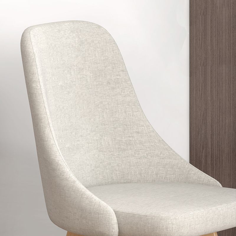 Solid Wood Dining Chair Modern Style Side Chair for Dining Room Clearhalo 'Dining Chairs' 'Dining Tables & Seating' 'dining_chair' 'furn' 'furn_dining_chair' 'Furniture' 'Kitchen & Dining Furniture' 1200x1200_1a05b11b-dc41-42e3-a53b-80a4fd602d27