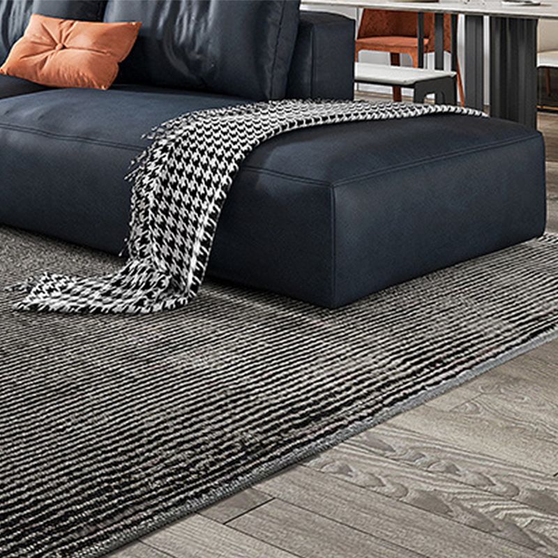 Nordic Pillows Living Room Faux Leather Stationary Square Arm Sofa Chaise Clearhalo 'furn' 'furn_sectionals' 'Furniture' 'Living Room Furniture' 'Sectionals' 1200x1200_1a07794a-d4f1-498c-824f-7710b606d595