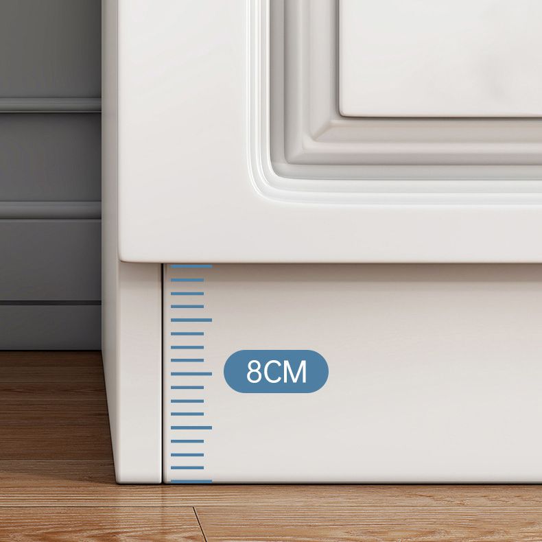 Wooden Dresser Contemporary Storage Chest Dresser for Bedroom Clearhalo 'Bedroom Furniture' 'Dressers & Chests' 'dressers_chests' 'furn' 'furn_dressers_chests' 'Furniture' 1200x1200_1a092177-a893-4769-9f59-6dfb7f674a94