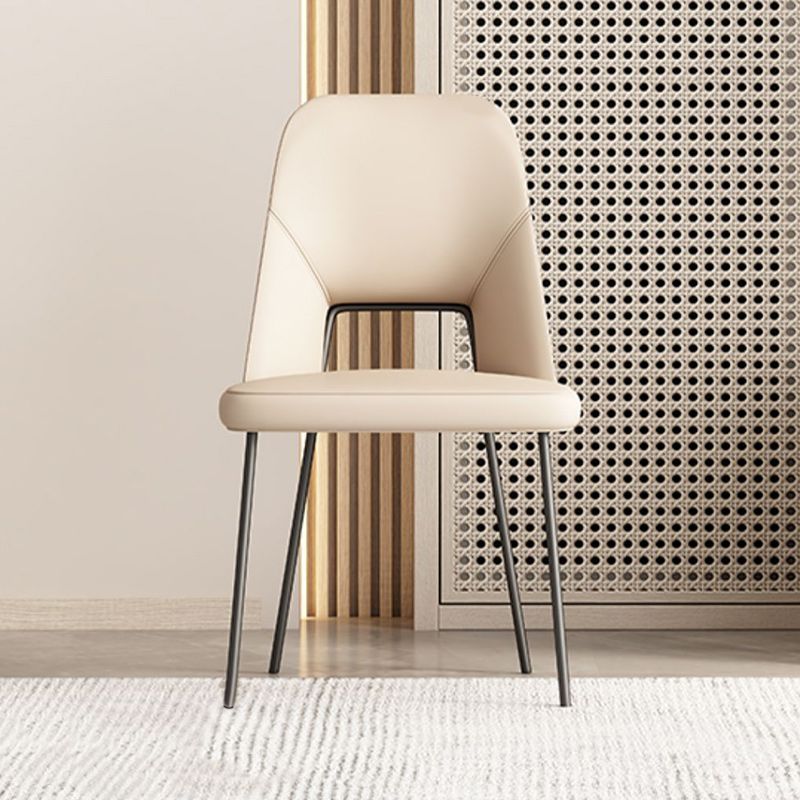 Designer Style 1/2/3/6/7 Pieces Dinette Set Sintered Stone Dining Table Clearhalo 'Dining Room Sets' 'Dining Tables & Seating' 'dining_room_set' 'furn' 'furn_dining_room_set' 'Furniture' 'furniture_dining_room_set' 'Kitchen & Dining Furniture' 1200x1200_1a0a878e-ba04-4261-a6f3-ff98294e1d91