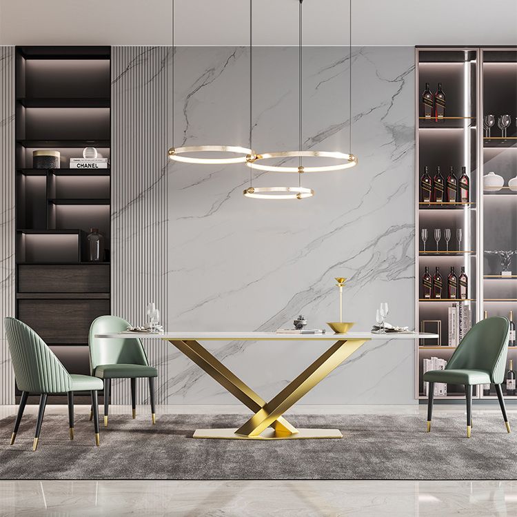 Nordic Style Sponge Dining Chair Upholstered Side Chairs for Restaurant Clearhalo ' kitchen&dining_furn' 'Dining Chairs' 'Dining Tables & Seating' 'dining_chair' 'furn' 'furn_dining_chair' 'Furniture' 'furniture_dining_chair' 'Kitchen & Dining Furniture' 'kitchen' 1200x1200_1a183ad9-aa3b-4e15-b737-4fd61fa2cc50