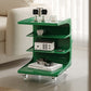 16.1" Wide Contemporary Metal Accent Side Table for Living Room Clearhalo 'Coffee & Accent Tables' 'End & Side Tables' 'end_side_tables' 'furn' 'furn_end_side_tables' 'Furniture' 'Living Room Furniture' 1200x1200_1a1995e1-b3e6-4508-956e-ca2239c8c7ff