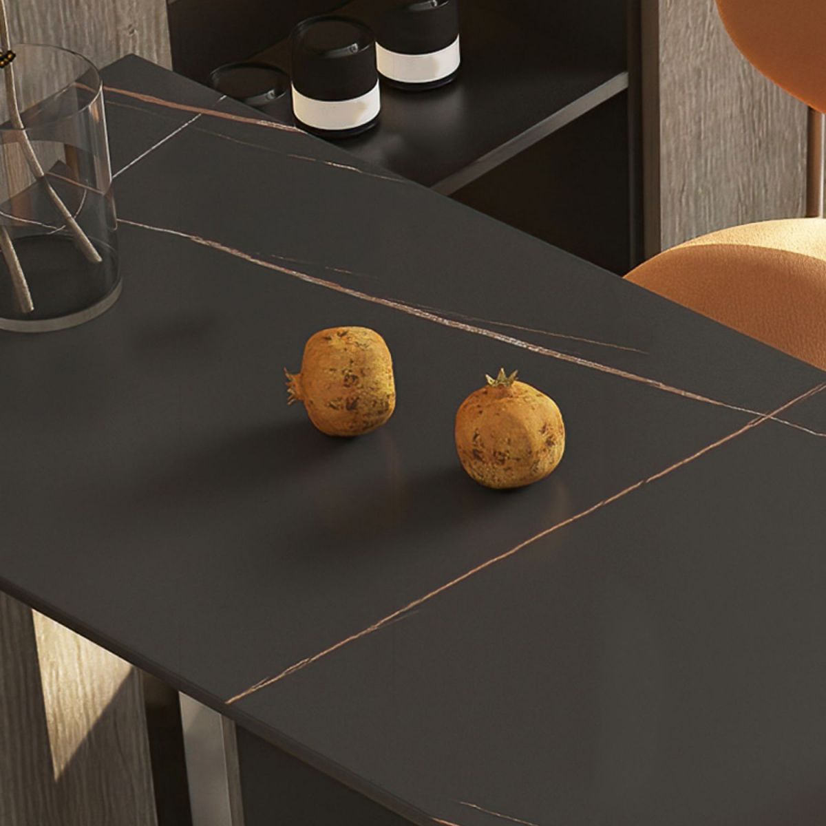 Modern Stone Specialty Bar Stool Table Table for Living Room Clearhalo 'Bar Furniture' 'Bar Tables' 'bar_tables' 'furn' 'furn_bar_tables' 'Furniture' 'Kitchen & Dining Furniture' 1200x1200_1a1b2759-6ed2-4fc6-a4af-b80b9fc932d2