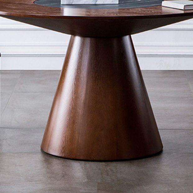 Modern 1/2/3/5/7 Pieces Dining Set Solid Wood Dining Table Set for Dining Areas Clearhalo 'Dining Room Sets' 'Dining Tables & Seating' 'dining_room_set' 'furn' 'furn_dining_room_set' 'Furniture' 'furniture_dining_room_set' 'Kitchen & Dining Furniture' 1200x1200_1a1e67c5-0769-4318-a473-03d8c540b228