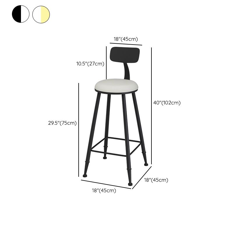 Glam Stone Bar Table Set 1/3 Pieces Rectangle Bar Table with Upholstered Stools Clearhalo 'Bar Furniture' 'furn' 'furn_home_bar_bar_sets' 'Furniture' 'Home Bars & Bar Sets' 'home_bar_bar_sets' 'Kitchen & Dining Furniture' 1200x1200_1a2576ac-4afb-4992-873a-f04f6eb625a5
