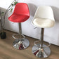 Modern Style Single Bar-stool with Adjustable Height Bucket Seat for Counter Kitchen Clearhalo 'Bar Furniture' 'Bar Stools' 'bar_stools' 'furn' 'furn_bar_stools' 'furniture_bar_stools' 'Kitchen & Dining Furniture' 'kitchen&dining_furn' 'kitchen' 'kitchen_furn' Furniture' 1200x1200_1a26b0da-1714-4dd6-9c18-046c769fbde4