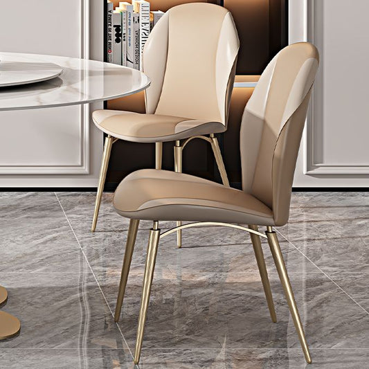 ノルディックグラムスタイルの焼結石の丸いテーブルセット1/3/5/6/7ピースダイニングセット