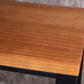 Industrial Rectangle Bar Table Pine Solid Wood Fixed Bar Dining Table Clearhalo 'Bar Furniture' 'Bar Tables' 'bar_tables' 'furn' 'furn_bar_tables' 'Furniture' 'Kitchen & Dining Furniture' 1200x1200_1a316d0a-b1fe-4090-b8ed-502960b6e1eb