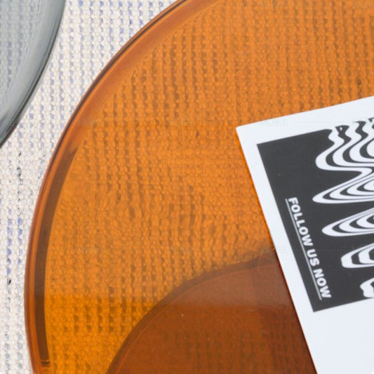 Pedestal Modern 1 Single Coffee Table Round Acrylic Cocktail Table Clearhalo 'Coffee & Accent Tables' 'Coffee Tables' 'coffee_tables' 'furn' 'furn_coffee_tables' 'Furniture' 'furniture_coffee_tables' 'Living Room Furniture' 1200x1200_1a3460ce-14f4-428a-8aa9-0fc67ac731ae