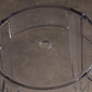 Modern Style Bar-stool Acrylic Round Counter Bar Stool for Kitchen Bar Clearhalo 'Bar Furniture' 'Bar Stools' 'bar_stools' 'furn' 'furn_bar_stools' 'Furniture' 'Kitchen & Dining Furniture' 1200x1200_1a35285a-32e0-464a-a12c-a8d234fe1b70