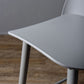 Industrial Style Bar-stool PP Seat Stool with Iron Legs for Kitchen Bar Clearhalo 'Bar Furniture' 'Bar Stools' 'bar_stools' 'furn' 'furn_bar_stools' 'furniture_bar_stools' 'Kitchen & Dining Furniture' 'kitchen&dining_furn' 'kitchen' 'kitchen_furn' Furniture' 1200x1200_1a3b1cf8-33a8-46de-9eb1-dc8e8779b501