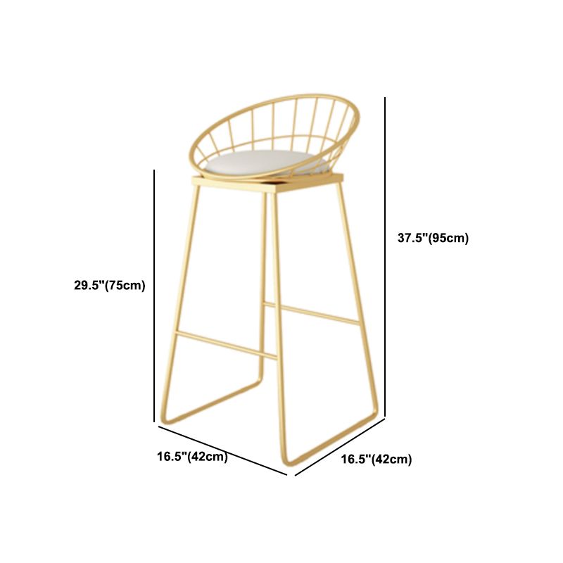 Glam 1/5/9 Pieces Counter Height Set Rectangle White Legs Indoor Pub Dining Set Clearhalo 'Bar Furniture' 'furn' 'furn_home_bar_bar_sets' 'Furniture' 'Home Bars & Bar Sets' 'home_bar_bar_sets' 'Kitchen & Dining Furniture' 1200x1200_1a3c07b2-3706-42e0-81c7-937c7a034f26