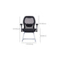 Black Contemporary Desk Chair Breathable AirGrid Office Chair Clearhalo 'furn' 'furn_office_chair' 'Furniture' 'Office Chairs' 'Office Furniture' 'office_chair' 1200x1200_1a3d0ff5-b39f-4ff2-9c1e-8218d2c8924e