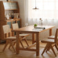 Pine Wood Dining Table Modern Rectangle Table with Trestle Base Clearhalo ' dining_table' 'Dining Tables & Seating' 'Dining Tables' 'furn' 'furn_dining_table' 'Furniture' 'furniture_dining_table' 'Kitchen & Dining Furniture' 'kitchen&dining_furn' 'kitchen' 'kitchen_dining_table' 1200x1200_1a4d01f6-e1b7-44cb-8d59-e52bd6d19d71