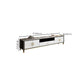 Stone Media Console Glam Faux Wood 1 Drawer TV Console with Doors Clearhalo 'furn' 'furn_tv_stands_entertainment_centers' 'Furniture' 'Living Room Furniture' 'TV Stands & Entertainment Centers' 'TV Stands & Media Storage Furniture' 'tv_stands_entertainment_centers' 1200x1200_1a53118d-7f76-42b4-a168-6b58a65c2f4e
