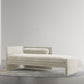 Modern Style Velvet Lounge Chair for Living Room and Bedroom Clearhalo 'Chairs & Seating' 'Chaise Lounge' 'chaise_lounge' 'furn' 'furn_chaise_lounge' 'Furniture' 'Living Room Furniture' 1200x1200_1a5eec0f-16d1-445e-b6cb-2b08f2656ed7