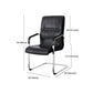 Modern & Contemporary Mid-Back Chair Conference Office Chair Clearhalo 'furn' 'furn_office_chair' 'Furniture' 'Office Chairs' 'Office Furniture' 'office_chair' 1200x1200_1a7297ec-19aa-458b-918b-ecc4e81c5940