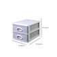 Plastic File Cabinet Gray Vertical Filing Cabinet with Drawers for Home or Office Clearhalo 'Filing Cabinets' 'filling_cabinets' 'furn' 'furn_filling_cabinets' 'Furniture' 'Office Furniture' 1200x1200_1a763122-8ee2-4e00-b2cd-3a7adc12ce14