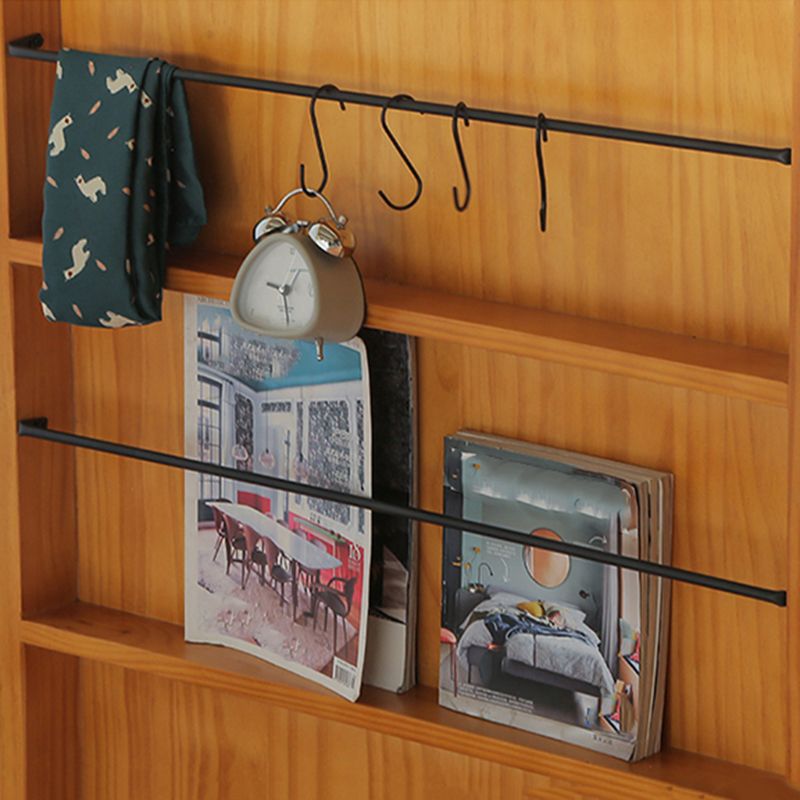 Modern Kitchen Island Table with Drawers and Glass Storage Cabinet Clearhalo 'furn' 'furn_kitchen_islands_carts' 'Furniture' 'Kitchen & Dining Furniture' 'Kitchen Islands & Carts' 'kitchen_islands_carts' 1200x1200_1a79f51b-0b8d-42b4-8a4c-f06db35a7d90