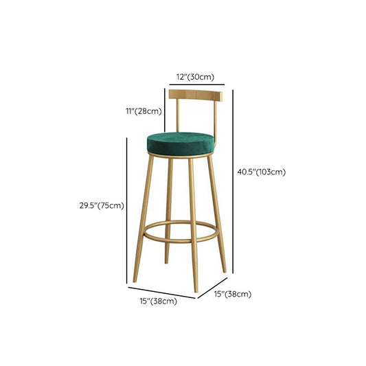 Metal Pub Set 1/3/4 Pcs Rectangle Bar Table with Stone Top and Upholstered Bar Stools Clearhalo 'Bar Furniture' 'furn' 'furn_home_bar_bar_sets' 'Furniture' 'Home Bars & Bar Sets' 'home_bar_bar_sets' 'Kitchen & Dining Furniture' 1200x1200_1a7b05d0-01c4-44c4-acba-38656f32e313