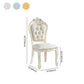 Victorian Style Dining Side Chair Dining Armless Side Chairs for Home Use (Set of 2) Clearhalo ' kitchen&dining_furn' 'Dining Chairs' 'Dining Tables & Seating' 'dining_chair' 'furn' 'furn_dining_chair' 'Furniture' 'furniture_dining_chair' 'Kitchen & Dining Furniture' 'kitchen' 1200x1200_1a7dcb55-67d1-47d9-9f7b-904a4678000a