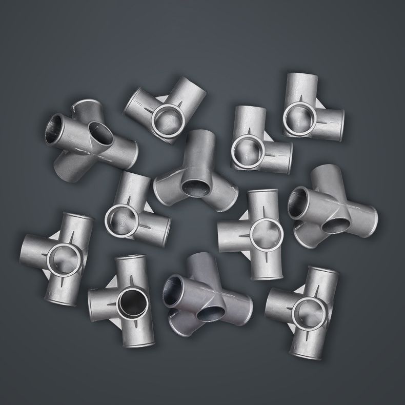 Asta di stoffa del guardaroba in metallo in stile contemporaneo incluso l'armadio del guardaroba per la casa