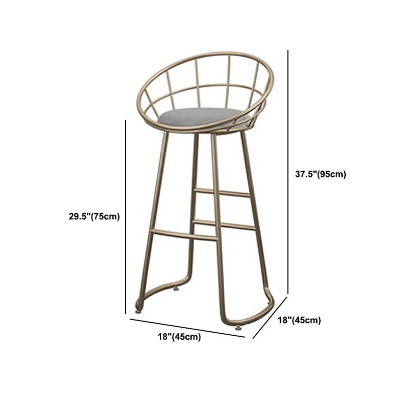 Glam 1/2/3/5 Pieces Bar Table Set Rectangle Bar Table with Metal High Stools for Home Clearhalo 'Bar Furniture' 'furn' 'furn_home_bar_bar_sets' 'Furniture' 'Home Bars & Bar Sets' 'home_bar_bar_sets' 'Kitchen & Dining Furniture' 1200x1200_1a84b8a0-c81a-475f-a7cd-d9442aff97c8